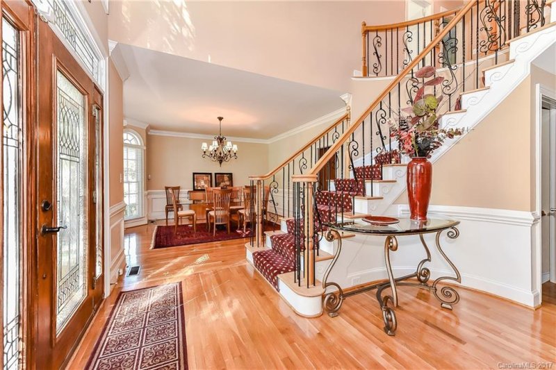 Property image 2 at 1621 Windy Ridge Road, Charlotte, NC 28270