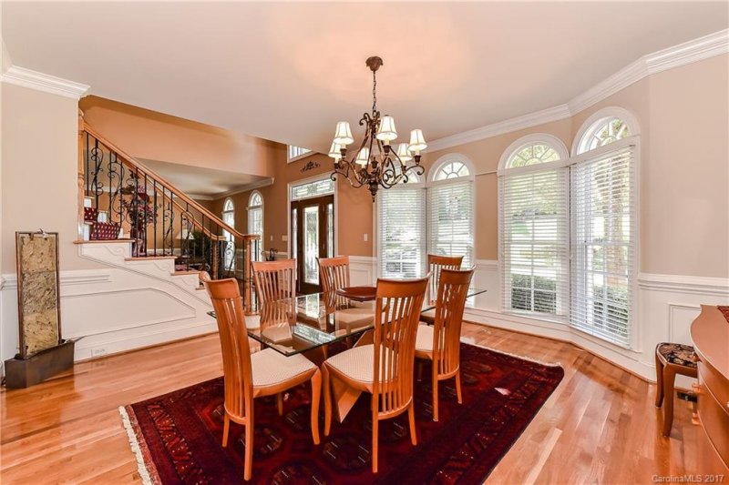 Property image 3 at 1621 Windy Ridge Road, Charlotte, NC 28270