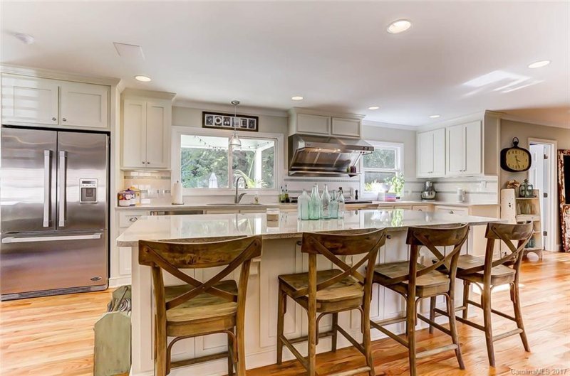 Property image 5 at 4358 Old Saybrook Court, Charlotte, NC 28211