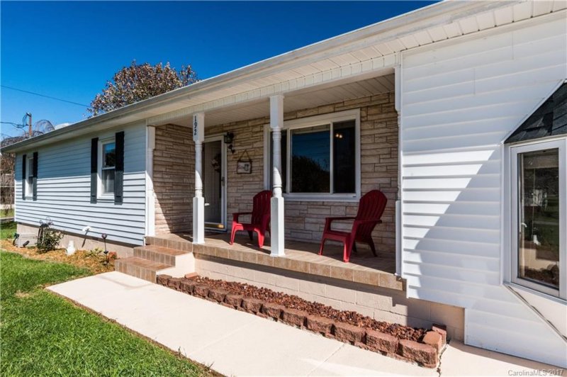 Property image 3 at 192 James Street, Clyde, NC 28721