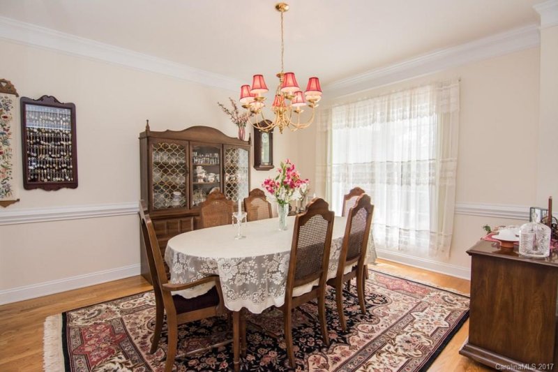 Property image 4 at 131 Eaglecrest Drive, Matthews, NC 28104