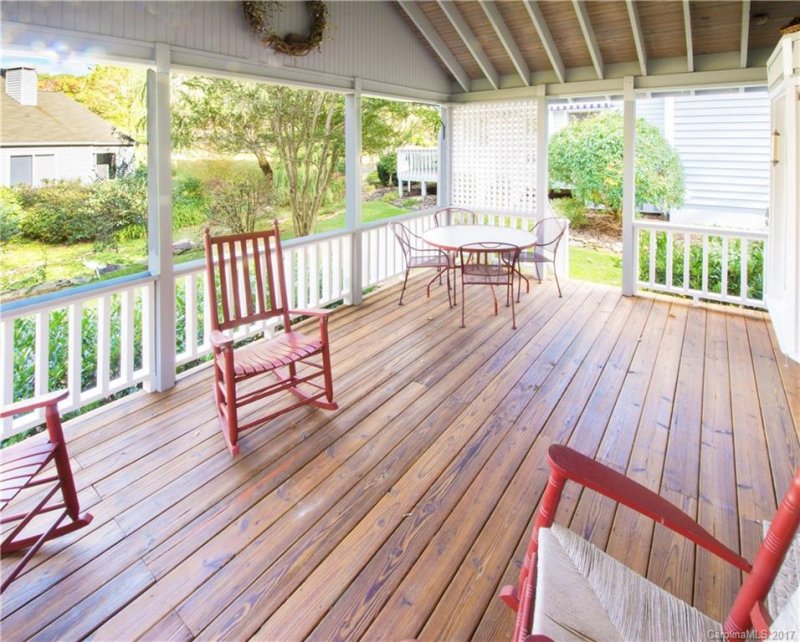 Property image 4 at 2 Llama Vista Court, Black Mountain, NC 28711