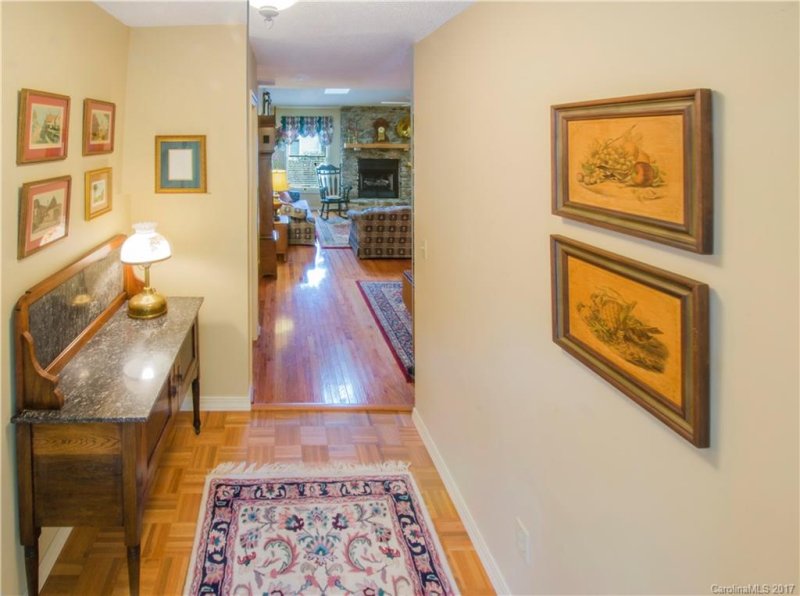 Property image 5 at 2 Llama Vista Court, Black Mountain, NC 28711