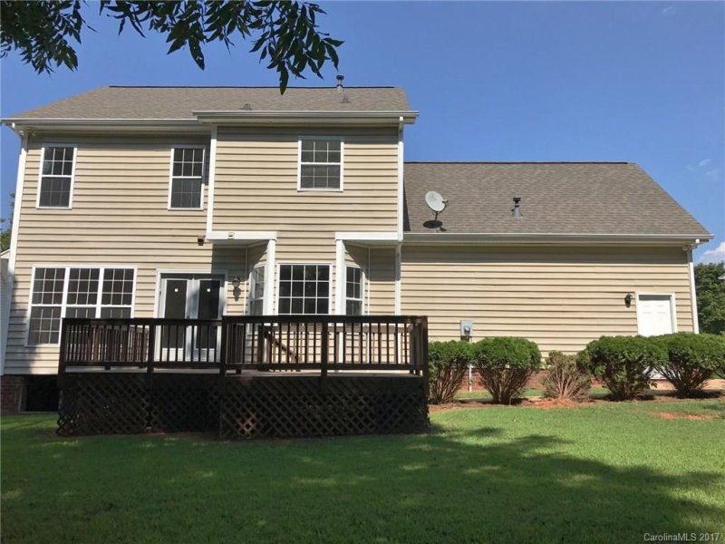 Property image 2 at 9316 Morgan Glenn Drive, Mint Hill, NC 28227