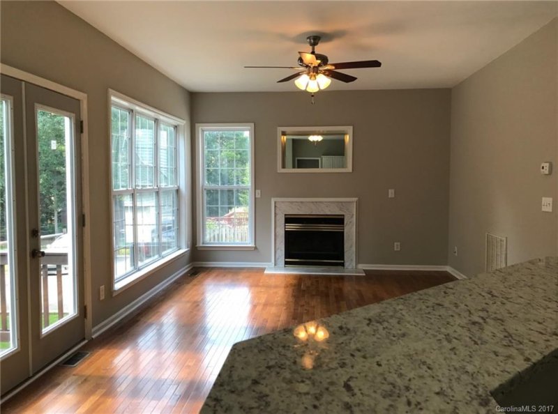 Property image 5 at 9316 Morgan Glenn Drive, Mint Hill, NC 28227