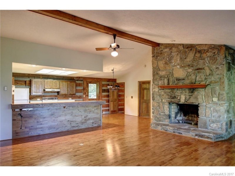 Property image 3 at 782 Setzer Cove Road, Maggie Valley, NC 28751