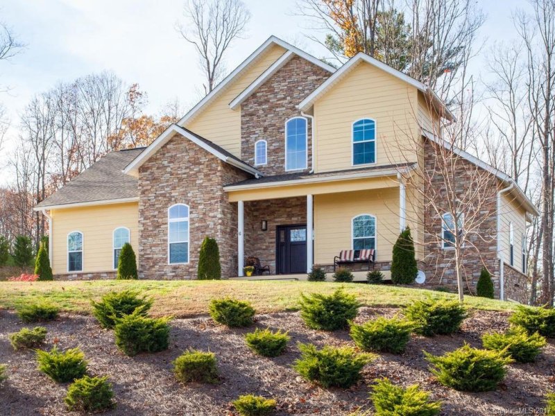 6 Forest Spring Drive