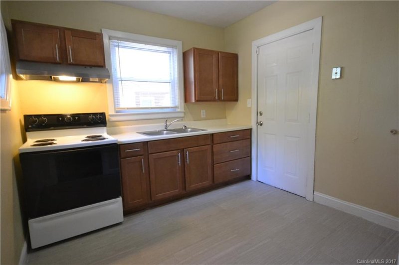 Property image 2 at 2445 Morton Street, Charlotte, NC 28208