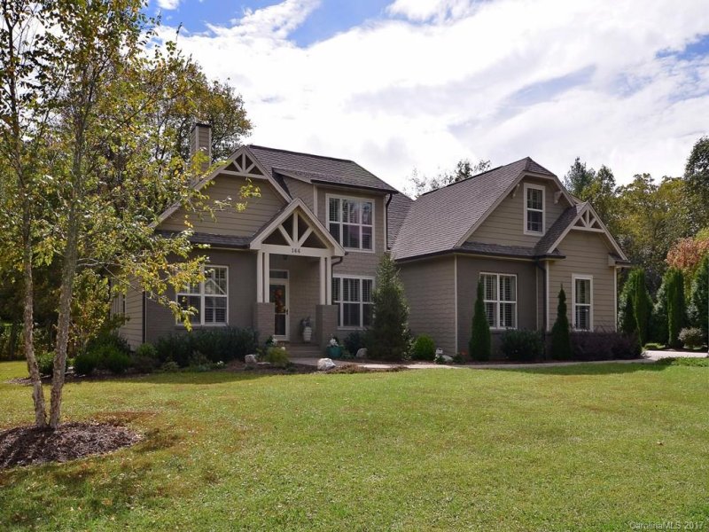 144 King Creek Preserve Lane