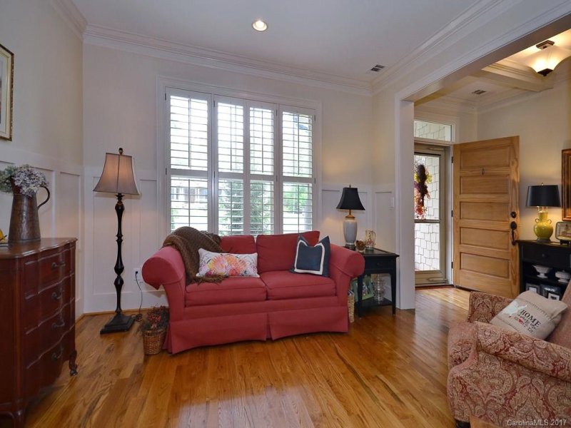 Property image 3 at 144 King Creek Preserve Lane, Flat Rock, NC 28731