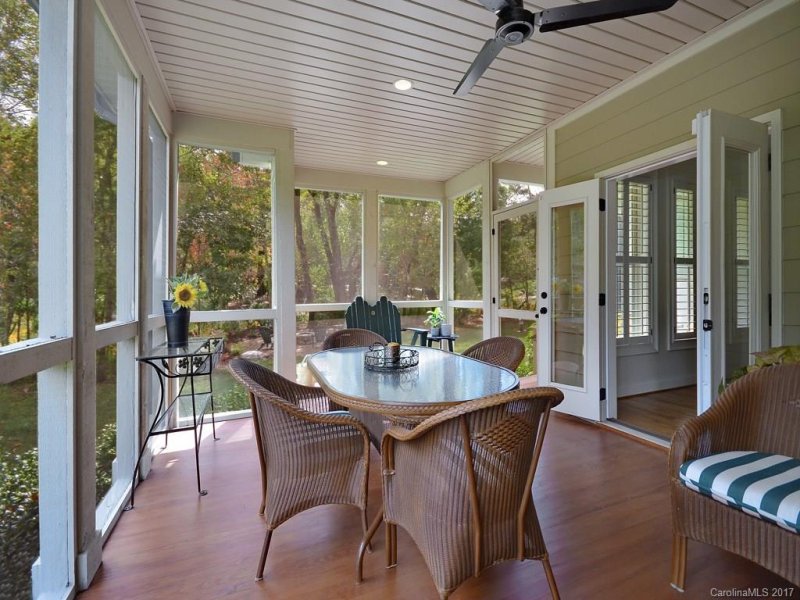 Property image 5 at 144 King Creek Preserve Lane, Flat Rock, NC 28731