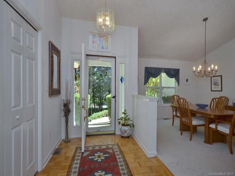 Property image 3 at 31 Tall Pines Road, Hendersonville, NC 28739