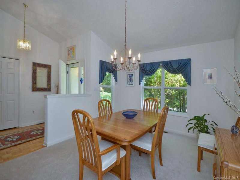 Property image 4 at 31 Tall Pines Road, Hendersonville, NC 28739