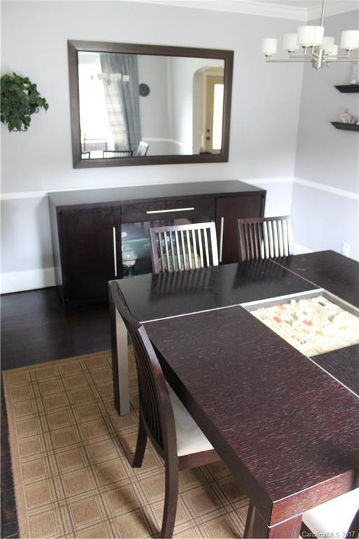 Property image 2 at 938 Sewickley Drive, Charlotte, NC 28209