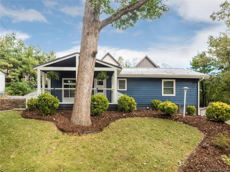 Property image 3 at 34 New Jersey Avenue, Asheville, NC 28806