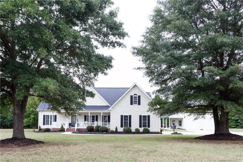 501 Pearl Place