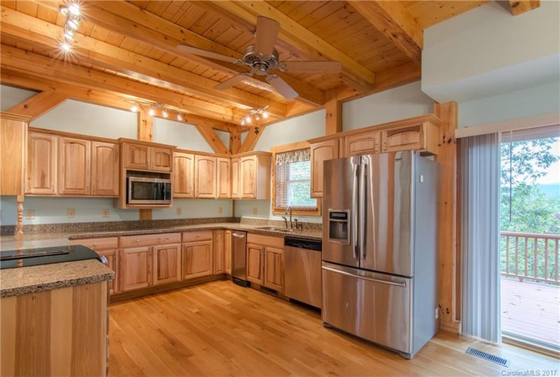 Property image 4 at 240 Crooked Creek Estate, Old Fort, NC 28762