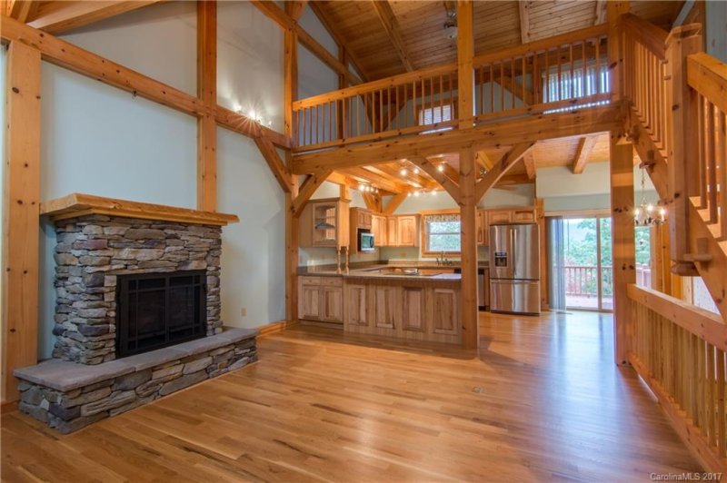 Property image 5 at 240 Crooked Creek Estate, Old Fort, NC 28762