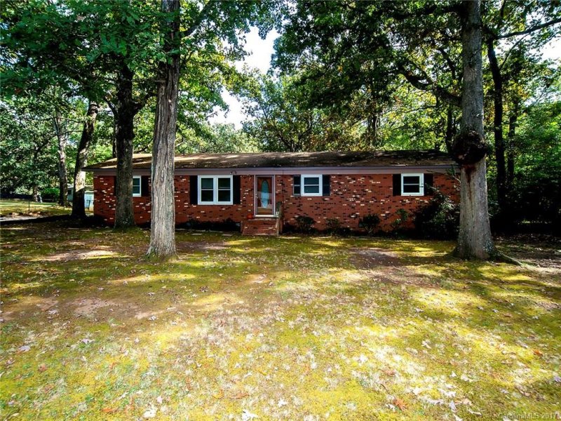 Property image 2 at 5214 Reid Road, Indian Trail, NC 28079