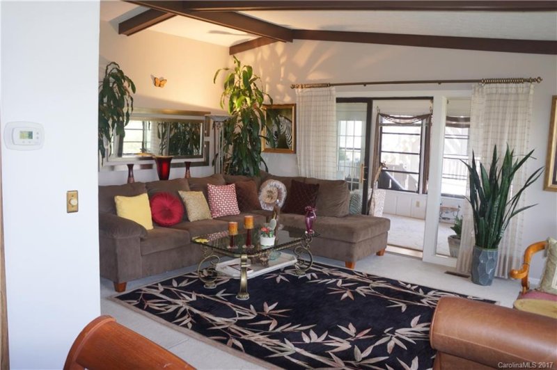 Property image 3 at 514 Davis Mountain Road, Laurel Park, NC 28739