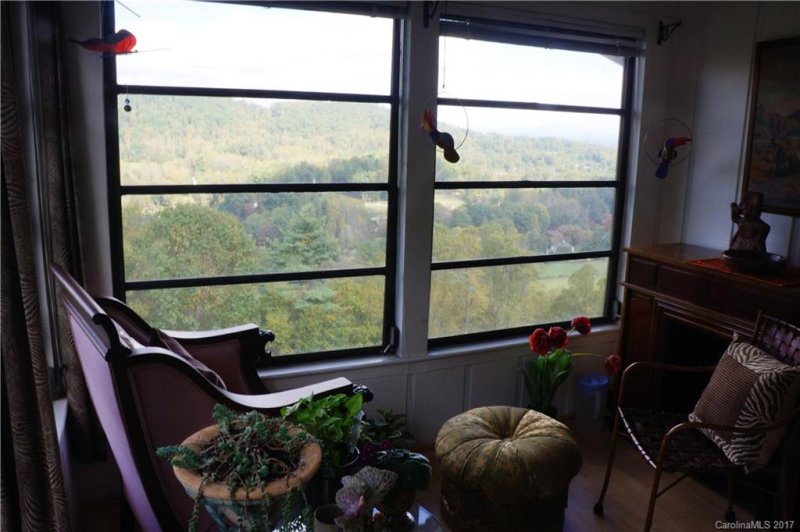 Property image 4 at 514 Davis Mountain Road, Laurel Park, NC 28739