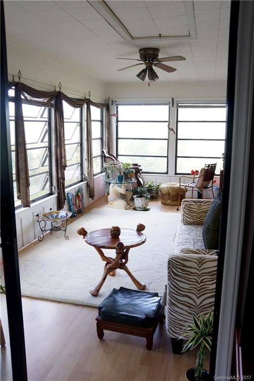 Property image 5 at 514 Davis Mountain Road, Laurel Park, NC 28739