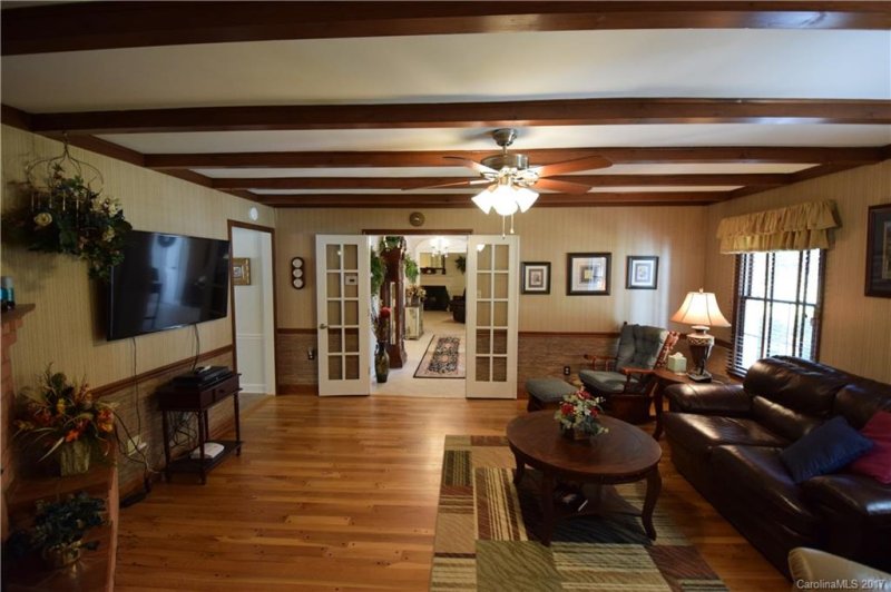 Property image 2 at 861 Oakland Road, Spindale, NC 28160