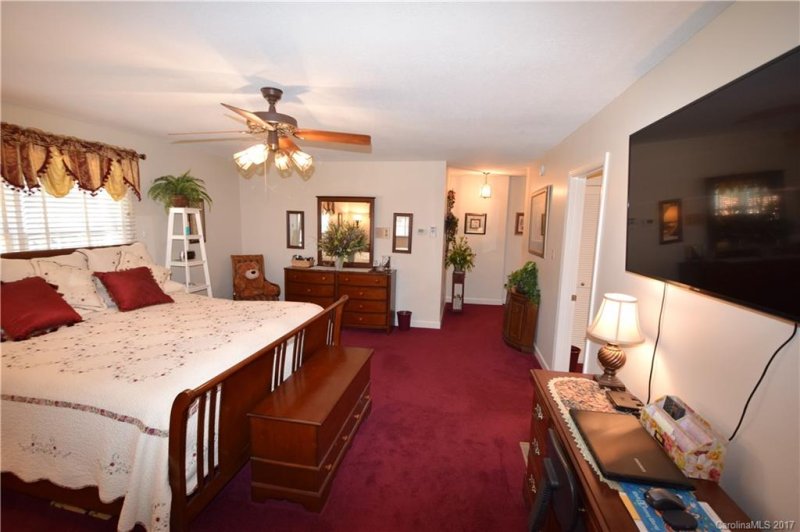 Property image 3 at 861 Oakland Road, Spindale, NC 28160