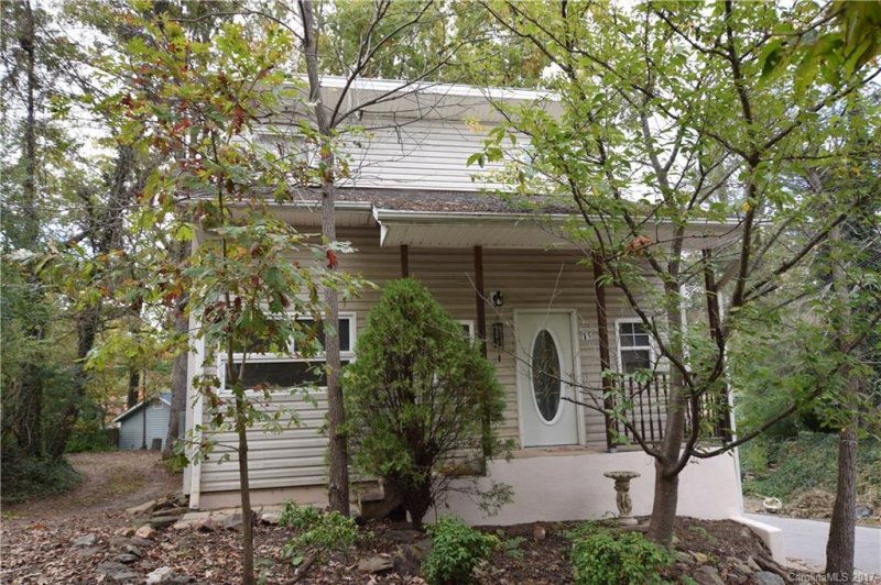 Property image 4 at 11 Pinewood Road, Asheville, NC 28805