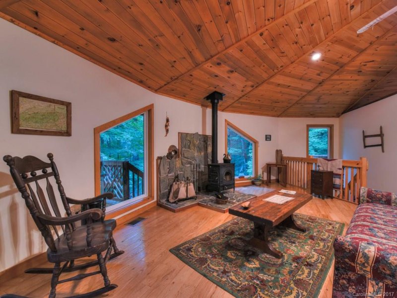 Property image 2 at 1130 Fern Trail, Waynesville, NC 28786