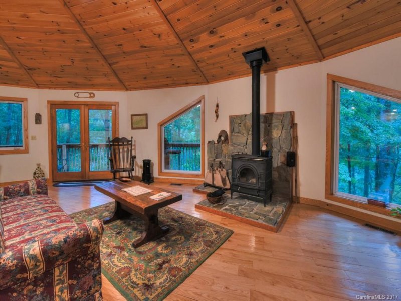 Property image 3 at 1130 Fern Trail, Waynesville, NC 28786