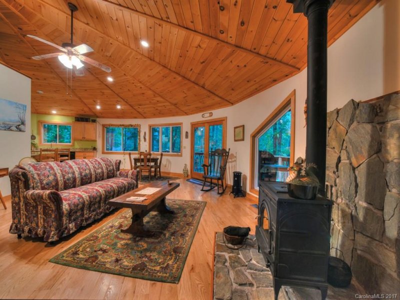 Property image 4 at 1130 Fern Trail, Waynesville, NC 28786