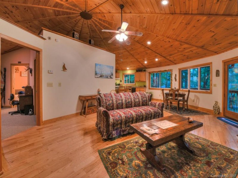 Property image 5 at 1130 Fern Trail, Waynesville, NC 28786