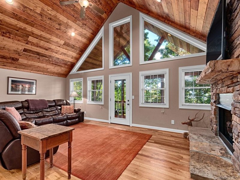 Property image 3 at 116 Blake Drive, Canton, NC 28716