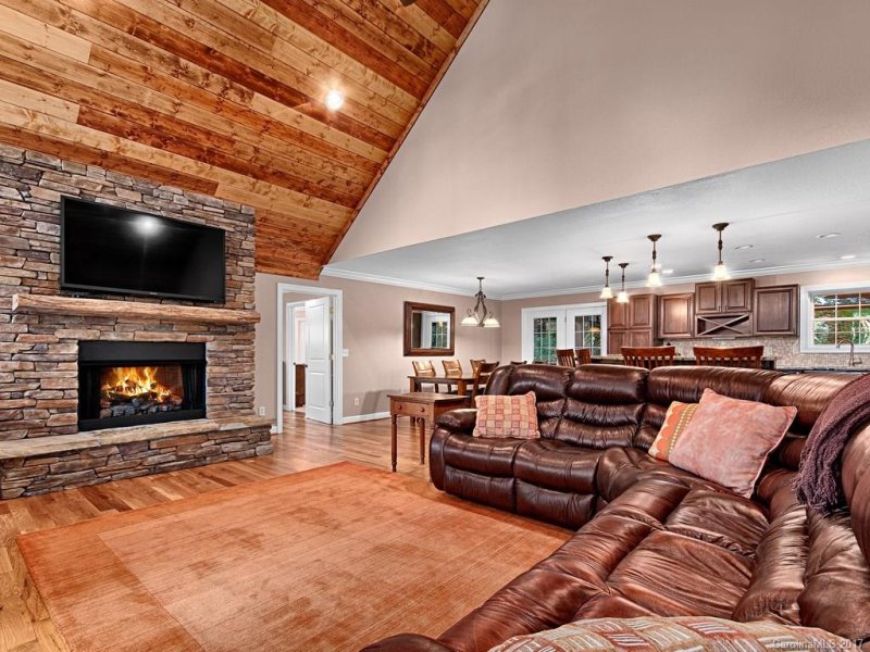 Property image 4 at 116 Blake Drive, Canton, NC 28716