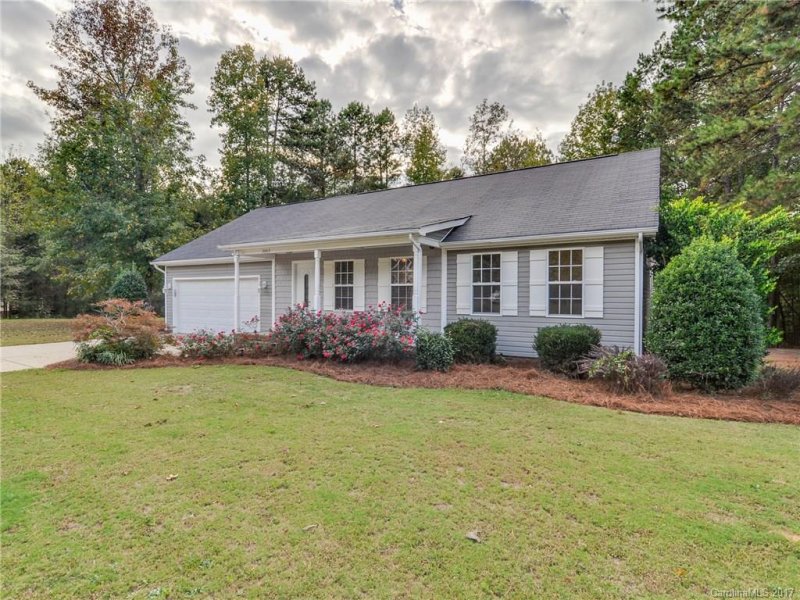 Property image 2 at 2003 Larkspur Lane, Wingate, NC 28174