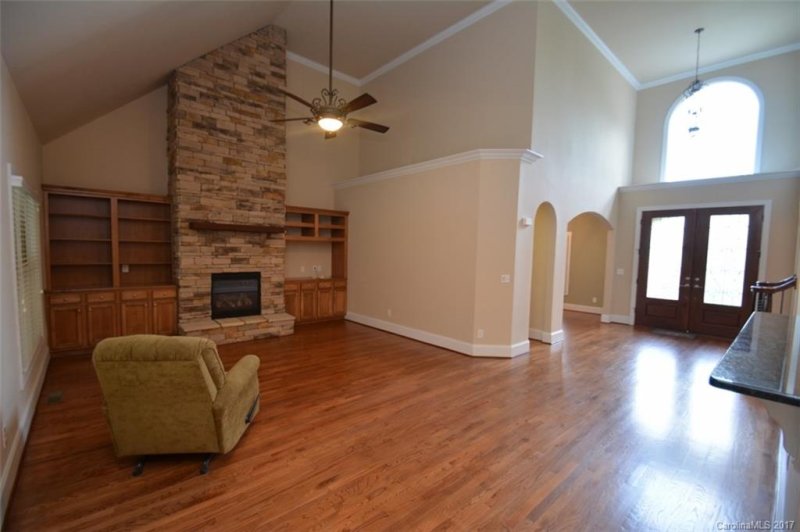 Property image 3 at 258 Riverwood Road, Mooresville, NC 28117