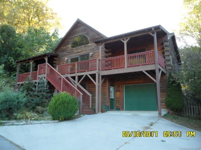 Property image 2 at 116 Destination Drive, Waynesville, NC 28786