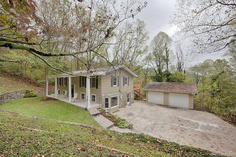 Property image 2 at 52 Mountain View Drive, Waynesville, NC 28786