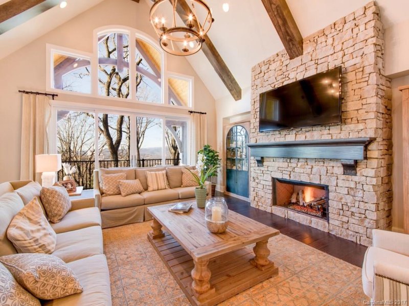 Property image 3 at 102 Old Forest Drive, Asheville, NC 28803