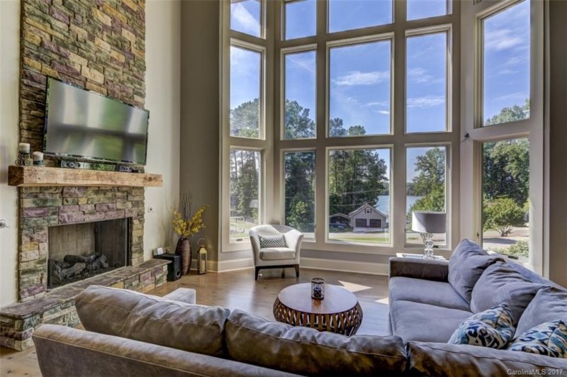 Property image 5 at 556 Big Indian Loop, Mooresville, NC 28117