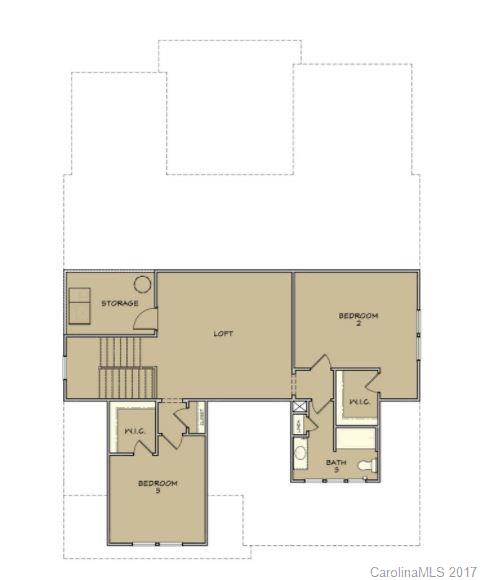 Property image 3 at 132 Slocumb Lane, Mooresville, NC 28117