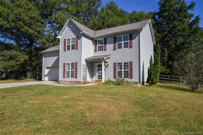 Property image 3 at 5110 Weatherly Way, Matthews, NC 28104