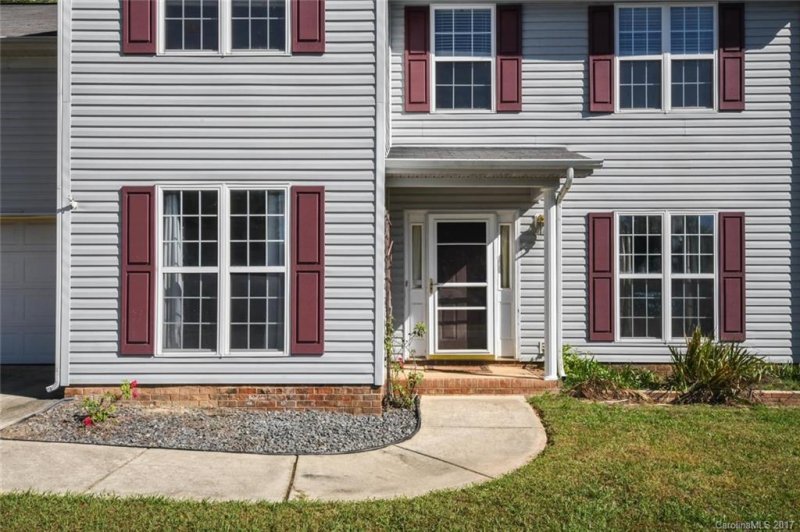 Property image 4 at 5110 Weatherly Way, Matthews, NC 28104