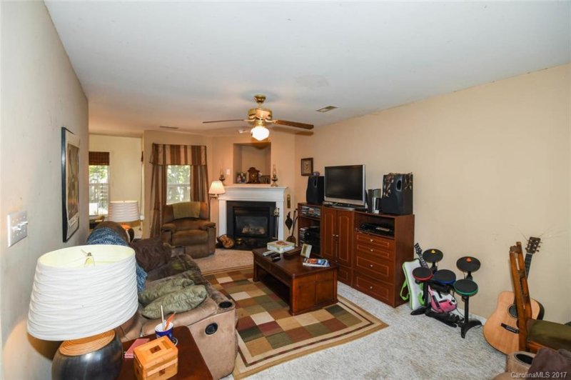 Property image 5 at 5110 Weatherly Way, Matthews, NC 28104