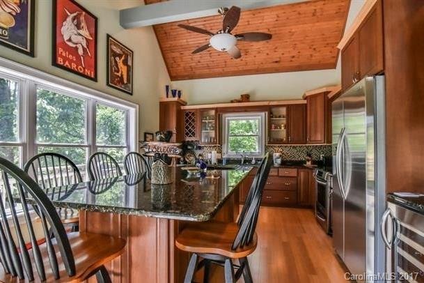 Property image 4 at 614 Rocky Top Trail, Barnardsville, NC 28709