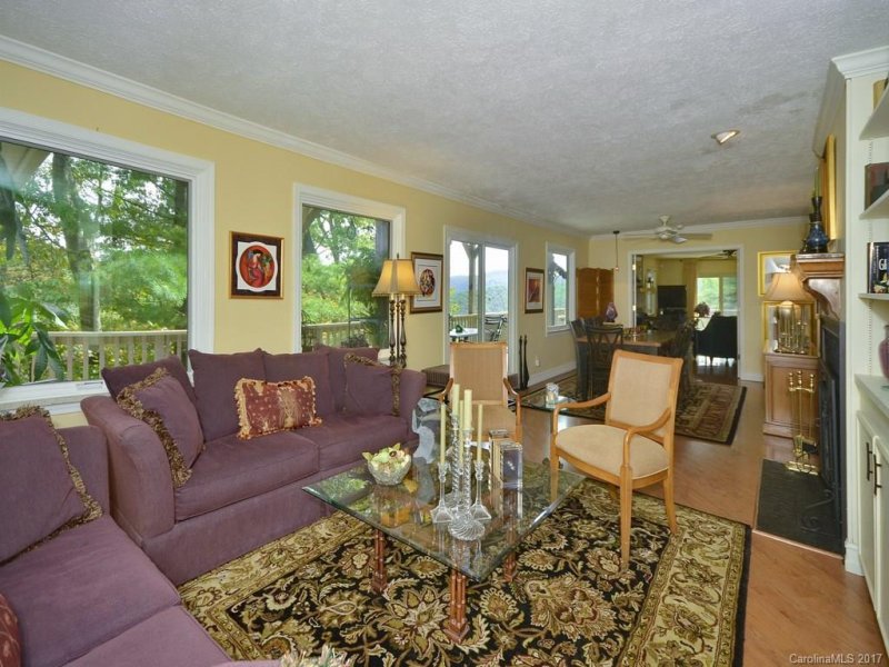 Property image 4 at 1106 Wildlife Trail, Hendersonville, NC 28739