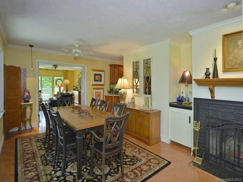 Property image 5 at 1106 Wildlife Trail, Hendersonville, NC 28739