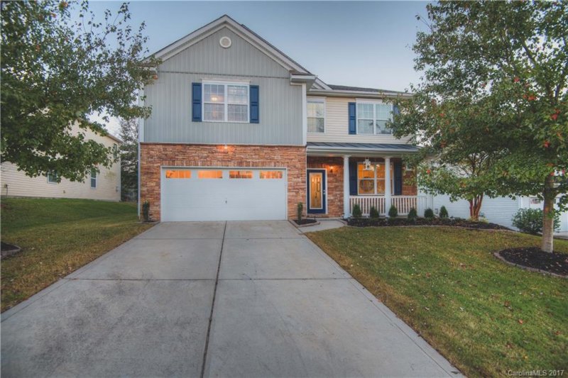 Property image 2 at 425 Garden Grove Road, Fort Mill, SC 29708