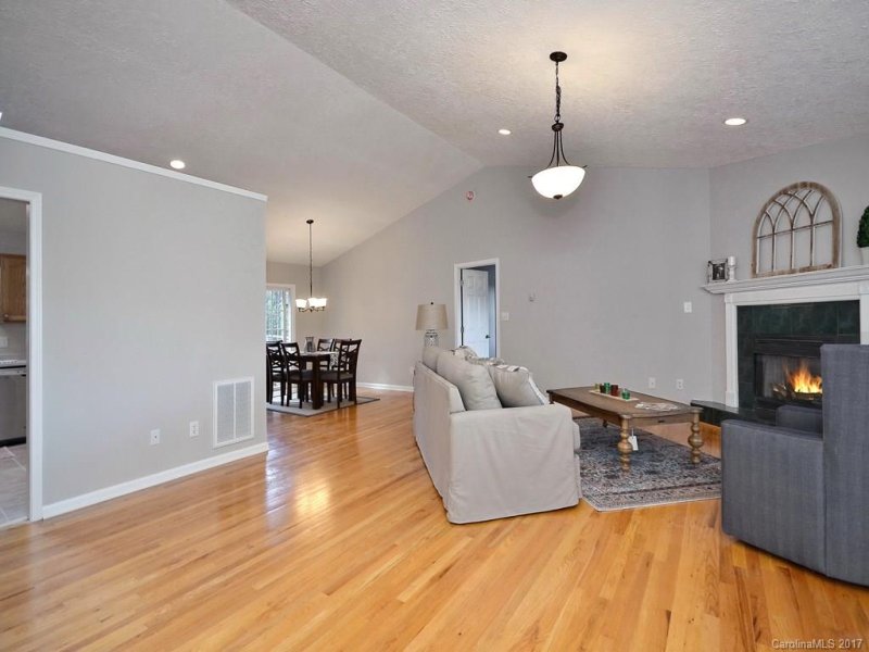 Property image 3 at 81 Red Maple Drive, Weaverville, NC 28787